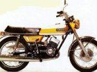 Yamaha DX 250